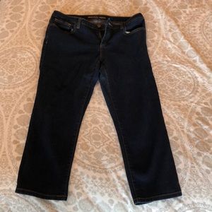 Capris- Michael Kors